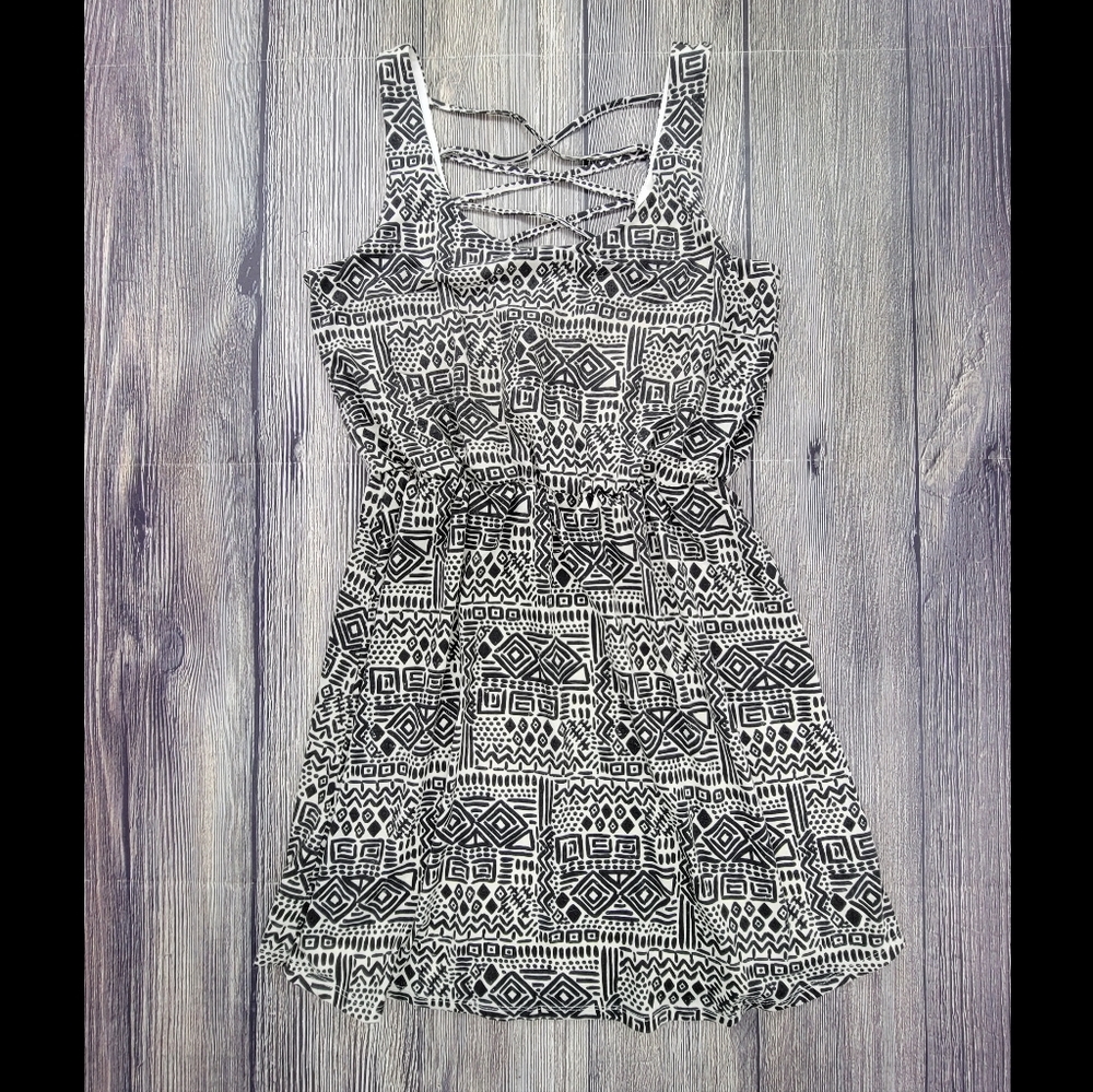 Maurices NWT Sleeveless Mini Dress